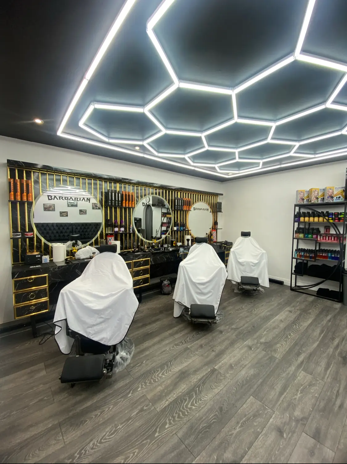 Kutz Barber Shop photo (photo 2 of 3)