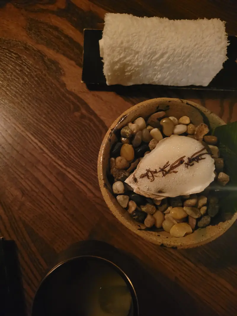 Sushi by Scratch Restaurants: Chicago photo (photo 3 of 3)