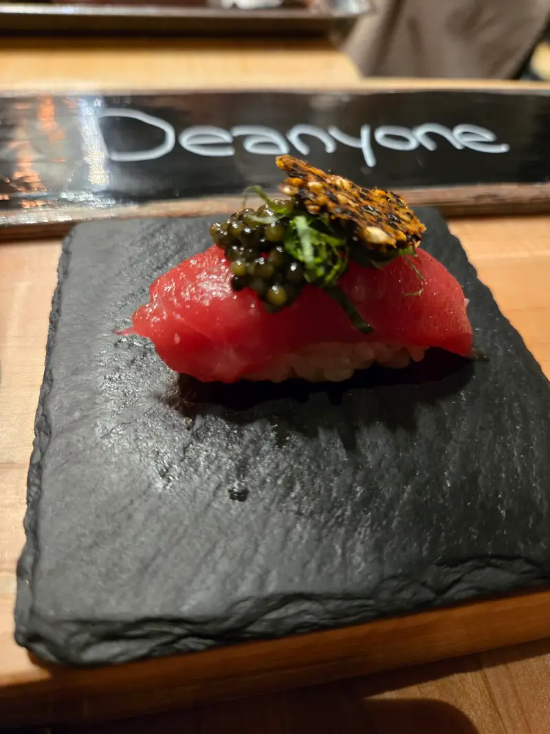 Sushi by Scratch Restaurants: Chicago photo (photo 2 of 3)