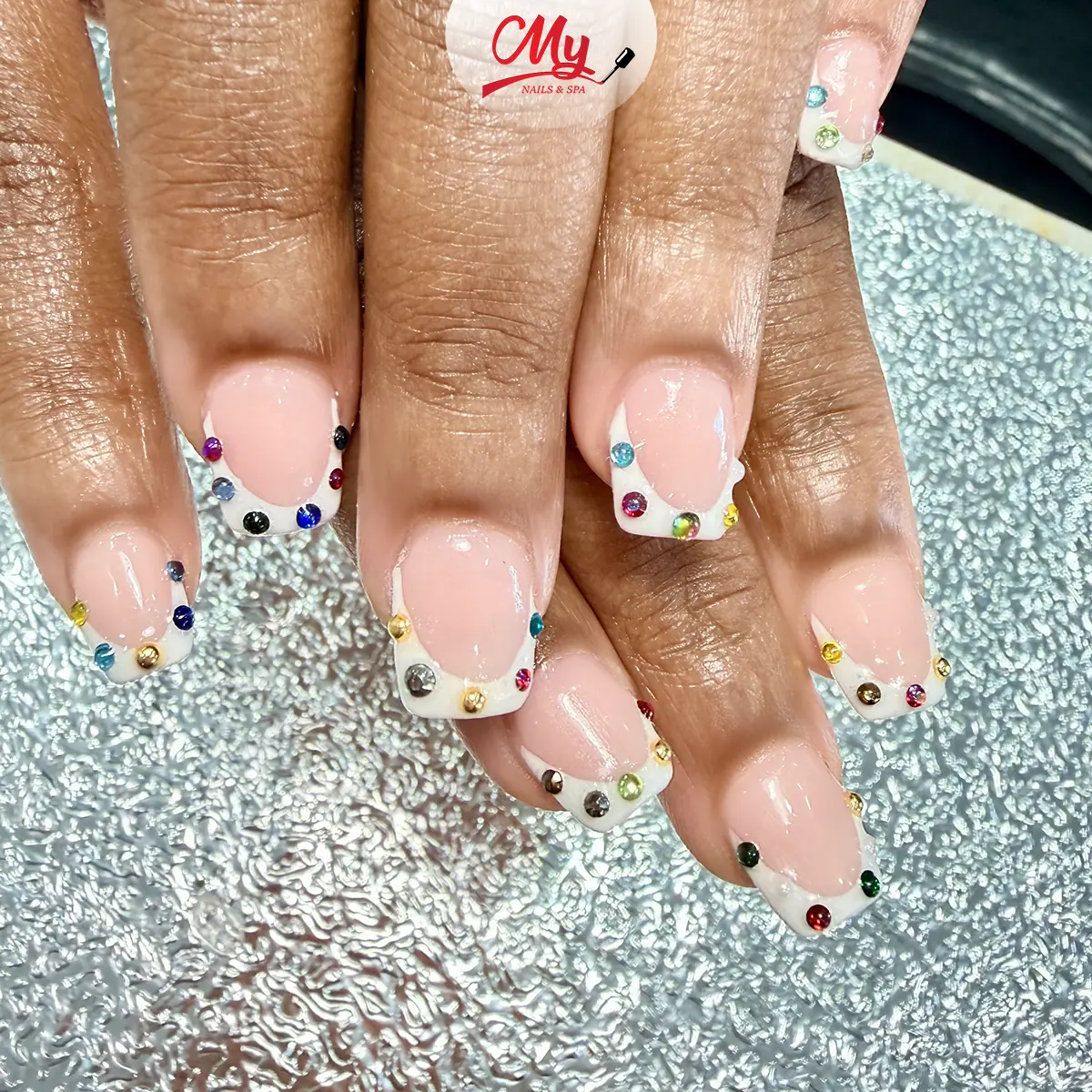 My Nails photo (photo 1 of 3)