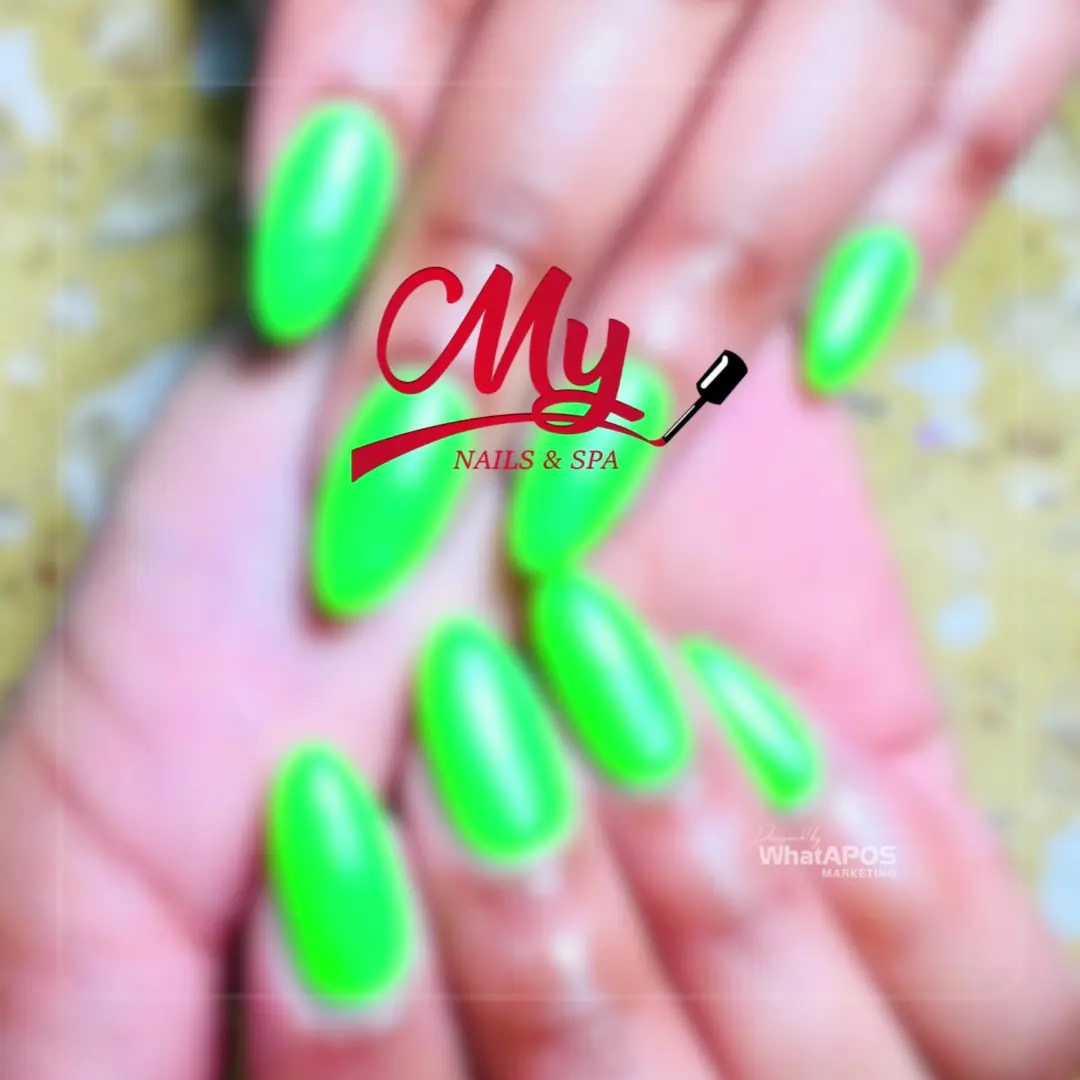 My Nails photo (photo 2 of 3)