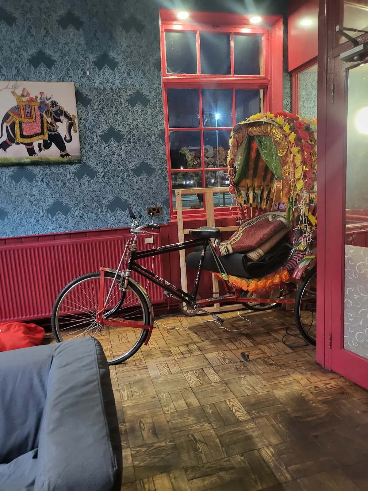 Indus Valley Indian Restaurant & Takeaway — Indian Restaurants in Hexham