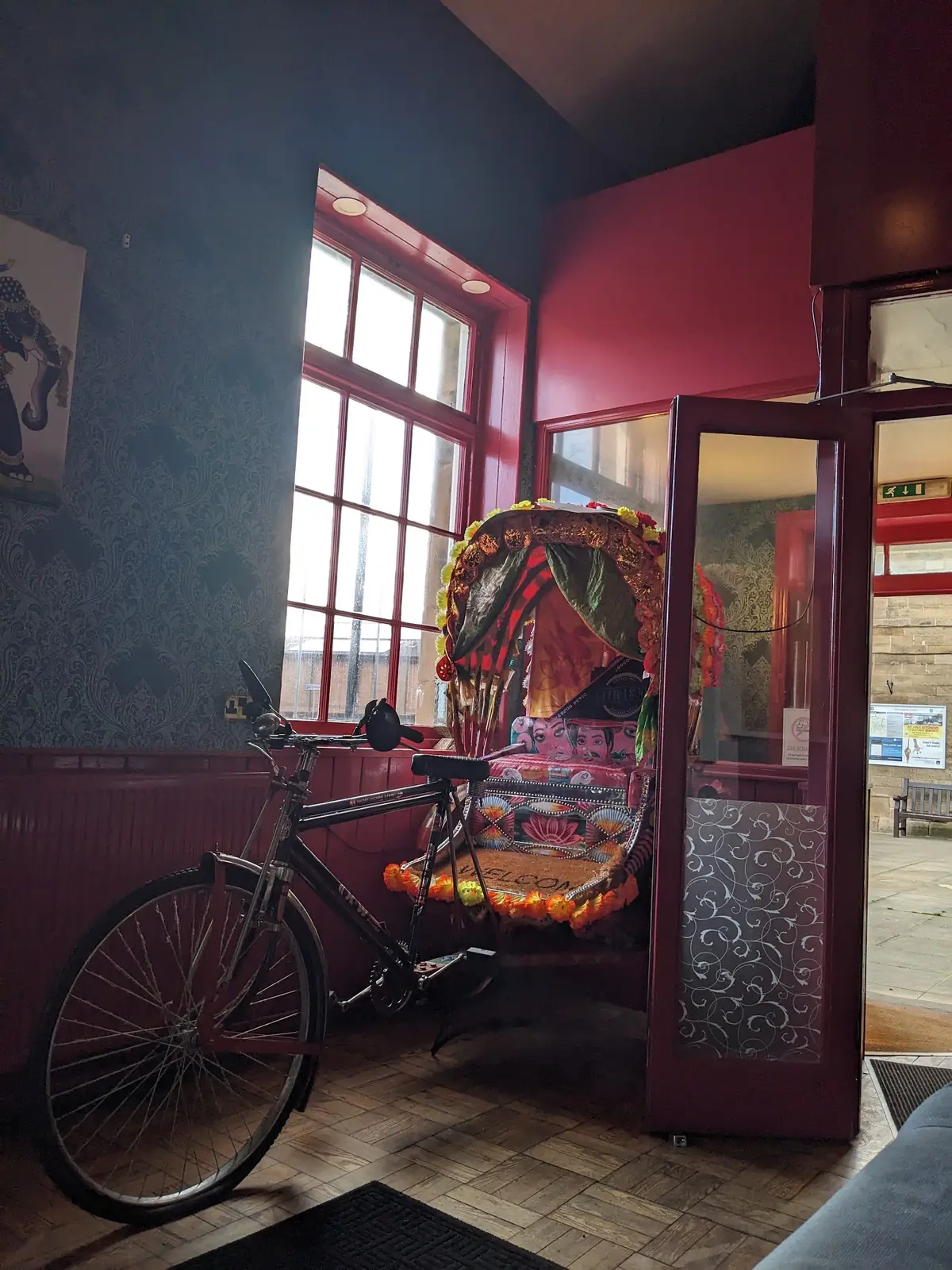 Indus Valley Indian Restaurant & Takeaway photo (photo 3 of 3)