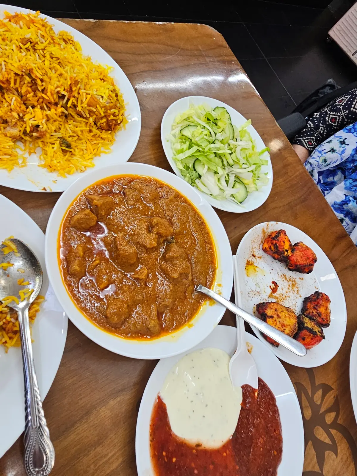 Lahori Chaska photo (photo 2 of 3)
