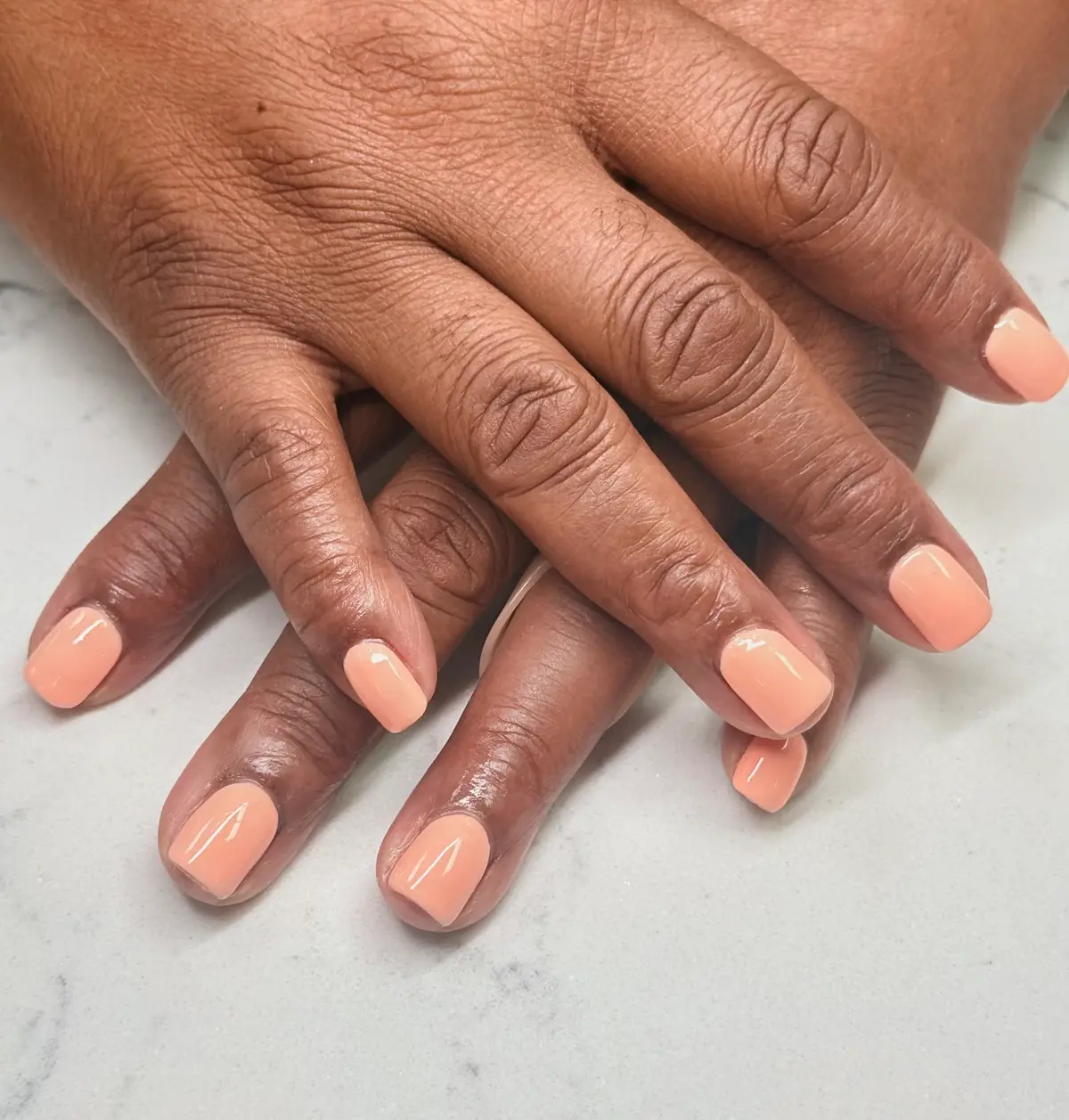 Rose Nails — Nail Salons in Winterville