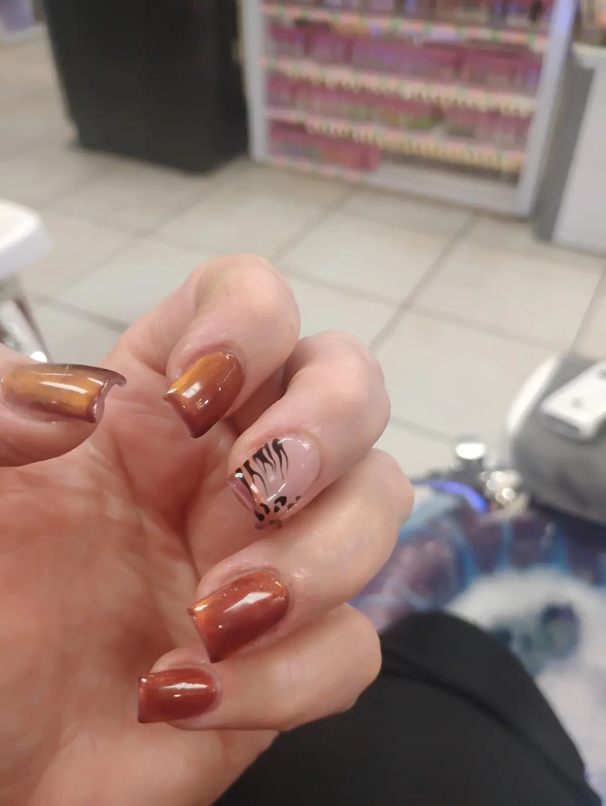 Rose Nails photo (photo 1 of 3)