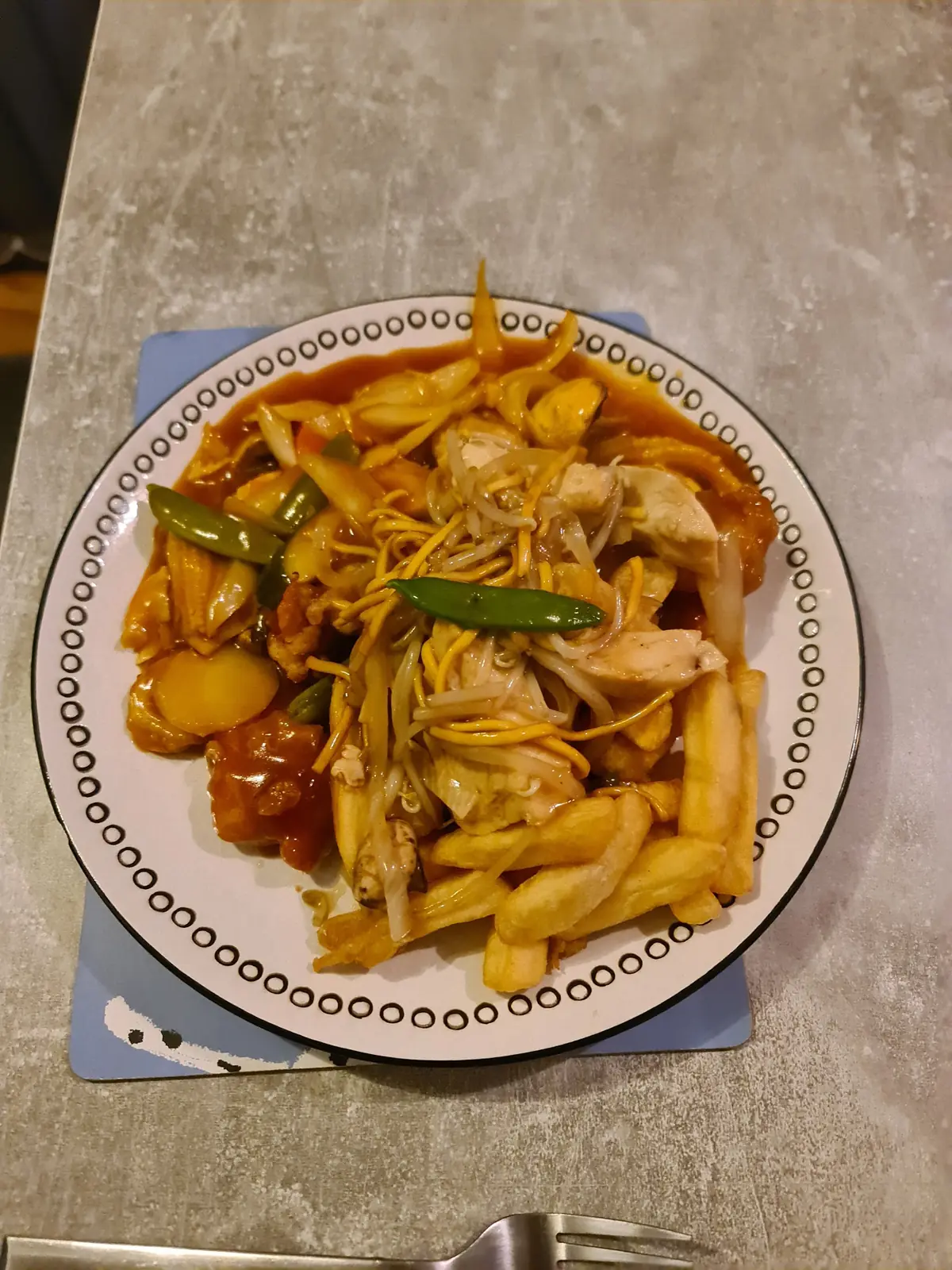 New Great Wall — Chinese restaurants in Shrewsbury