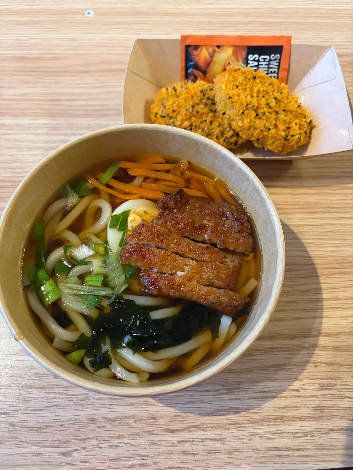Seoul bites photo (photo 3 of 3)