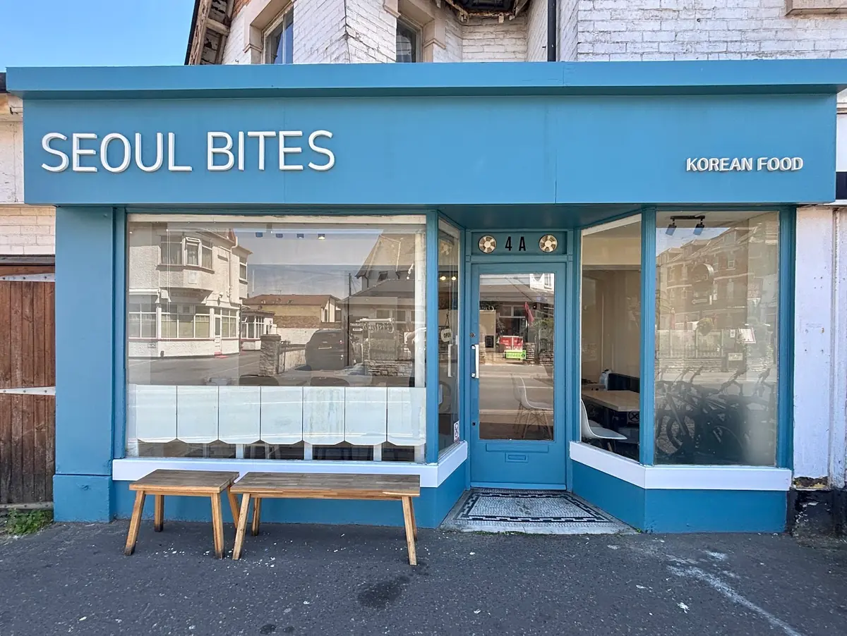 Seoul bites — Korean restaurants in Bournemouth