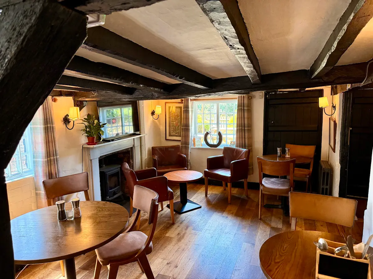 The Selsey Arms — Bars in Horsham