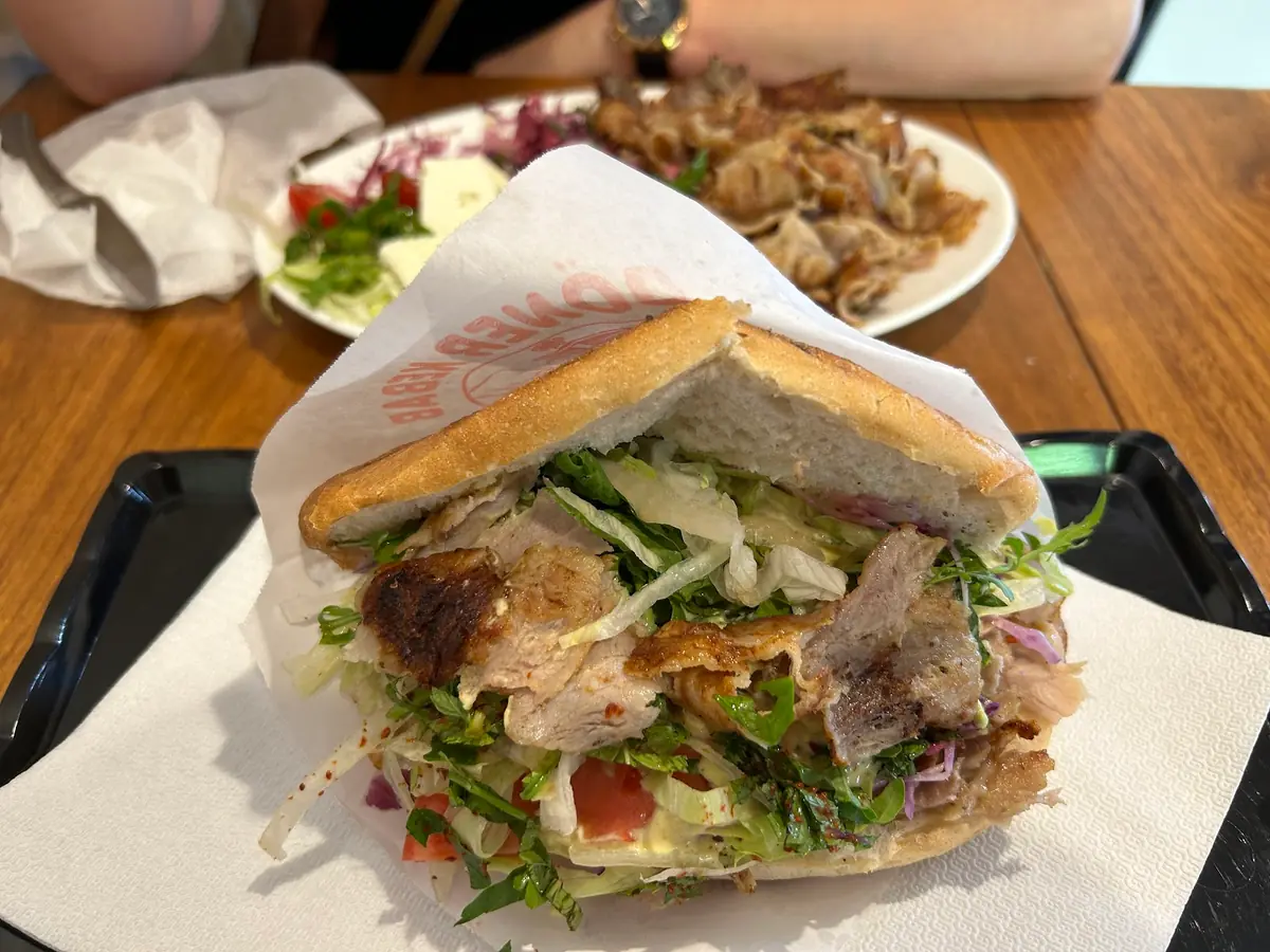 Emirdag-Kebabhaus photo (photo 2 of 3)