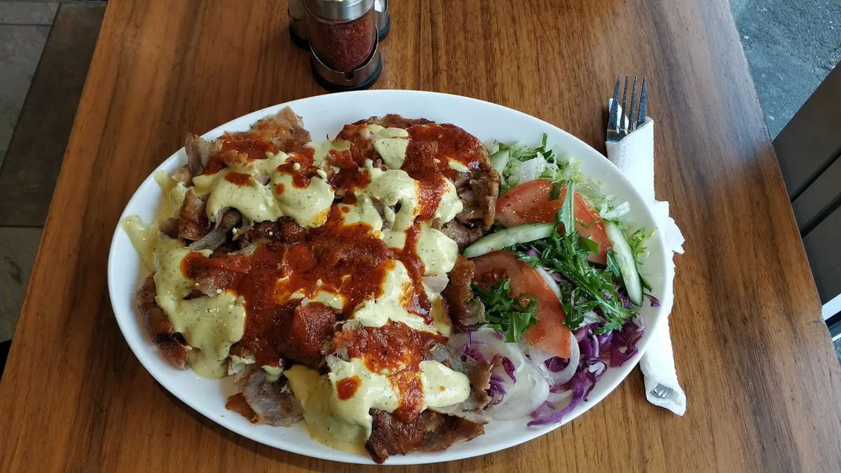 Emirdag-Kebabhaus photo (photo 3 of 3)