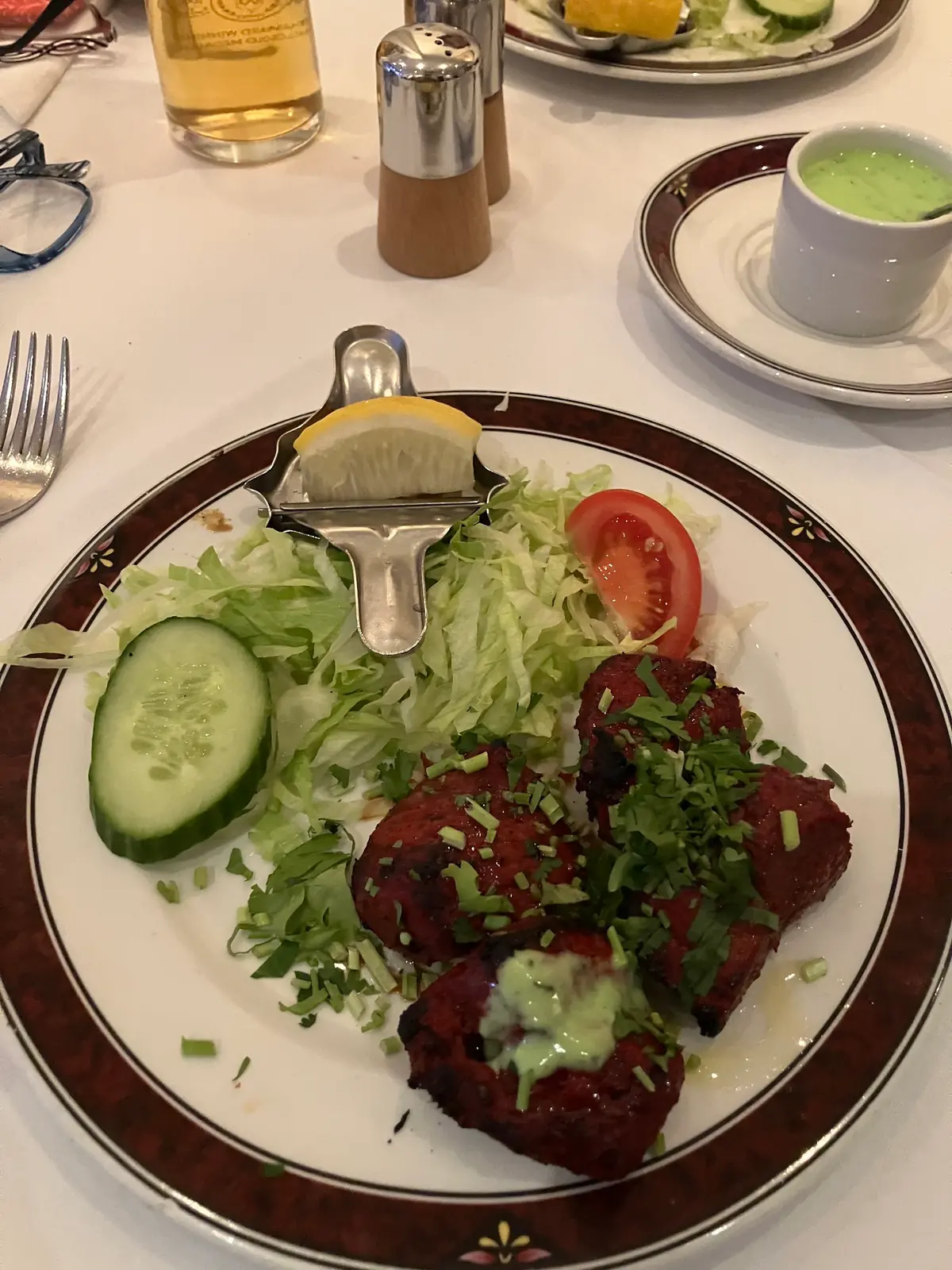 Paradise Indian Restaurant photo (photo 3 of 3)