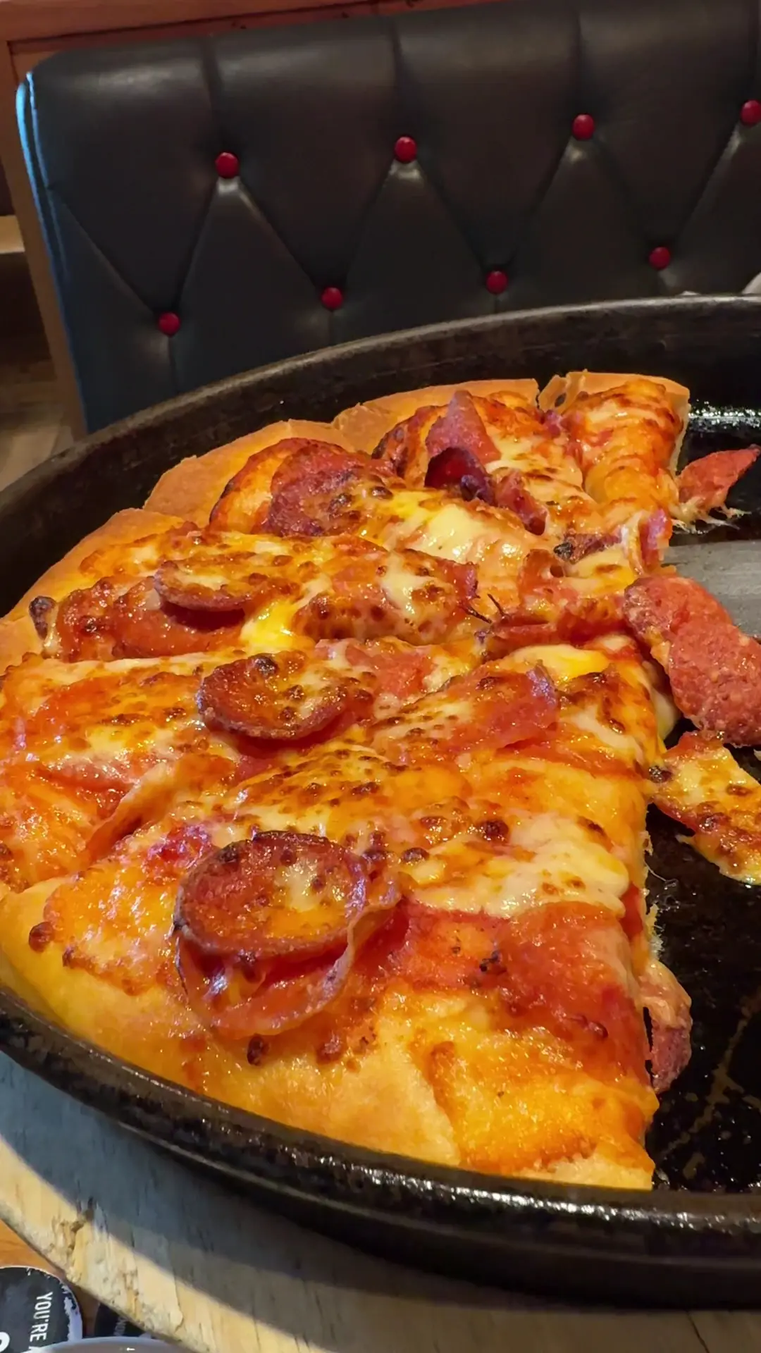 Pizza Hut Restaurants Metro Retail Park photo (photo 1 of 3)
