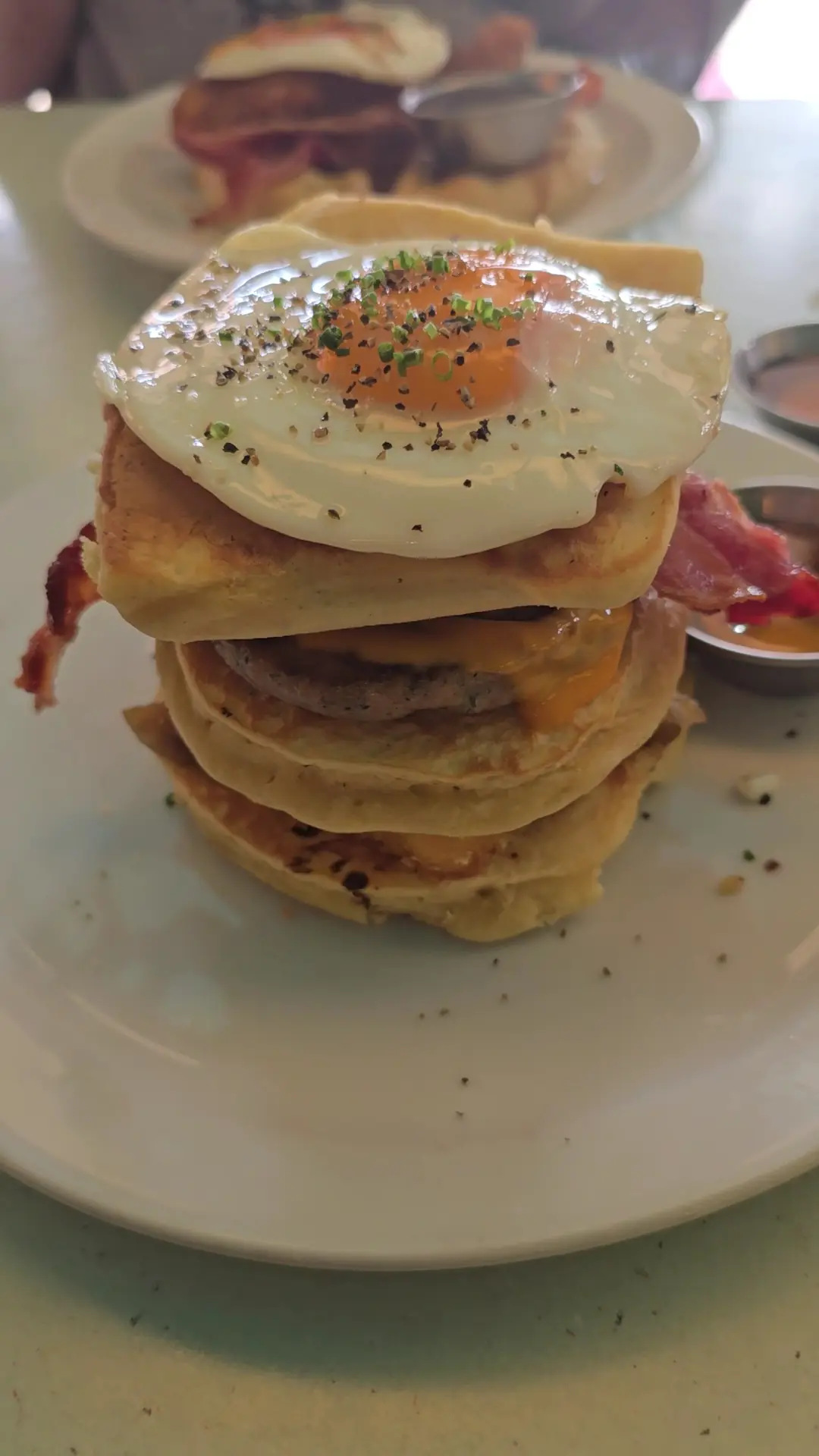 The Breakfast Club photo (photo 2 of 3)