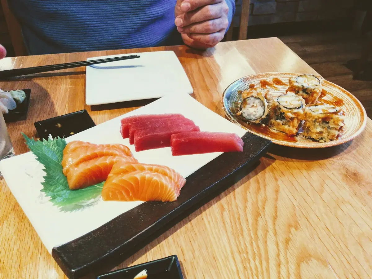 Kanpai Sushi photo (photo 2 of 3)