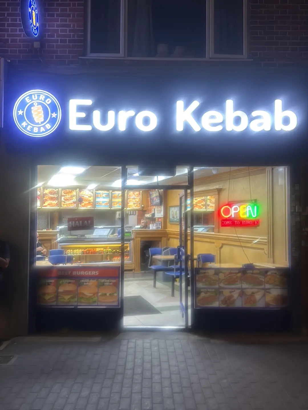 Euro Kebab photo (photo 2 of 3)