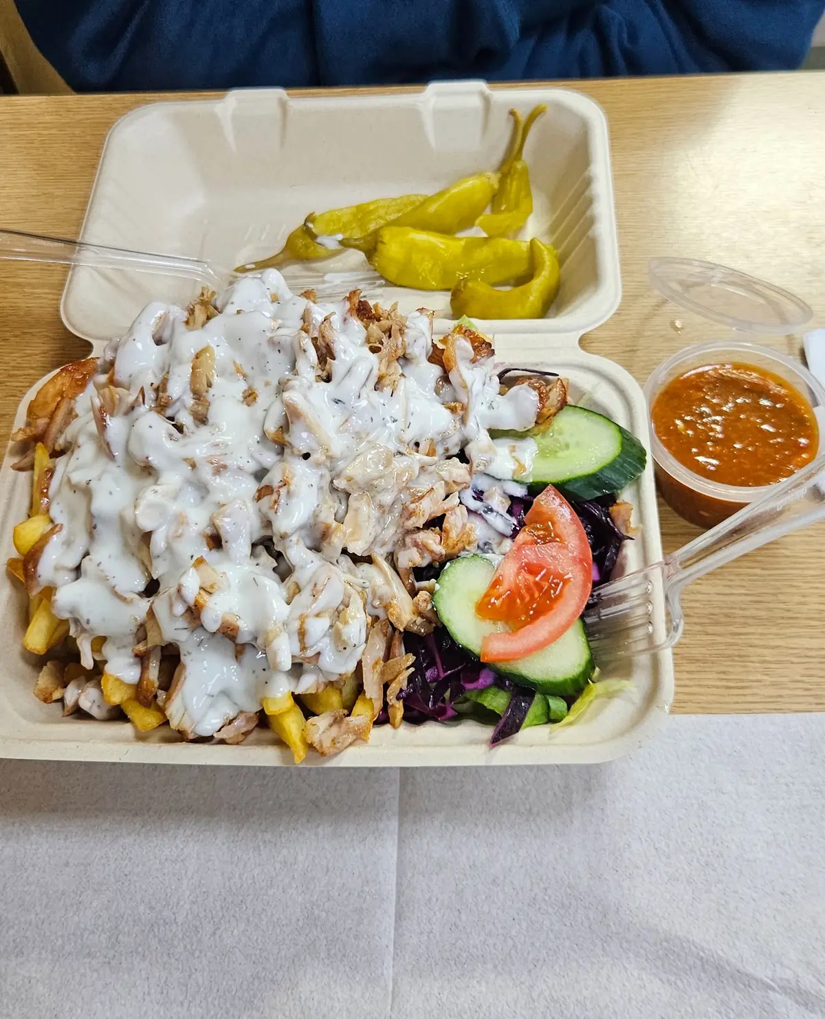 Euro Kebab photo (photo 1 of 3)