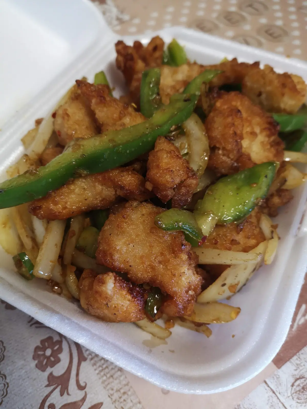 Thai Sun Chinese Takeaway photo (photo 2 of 3)