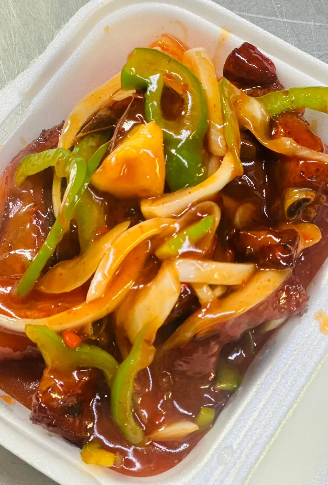 Thai Sun Chinese Takeaway photo (photo 3 of 3)