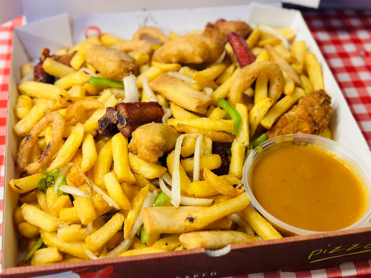 Thai Sun Chinese Takeaway photo (photo 1 of 3)