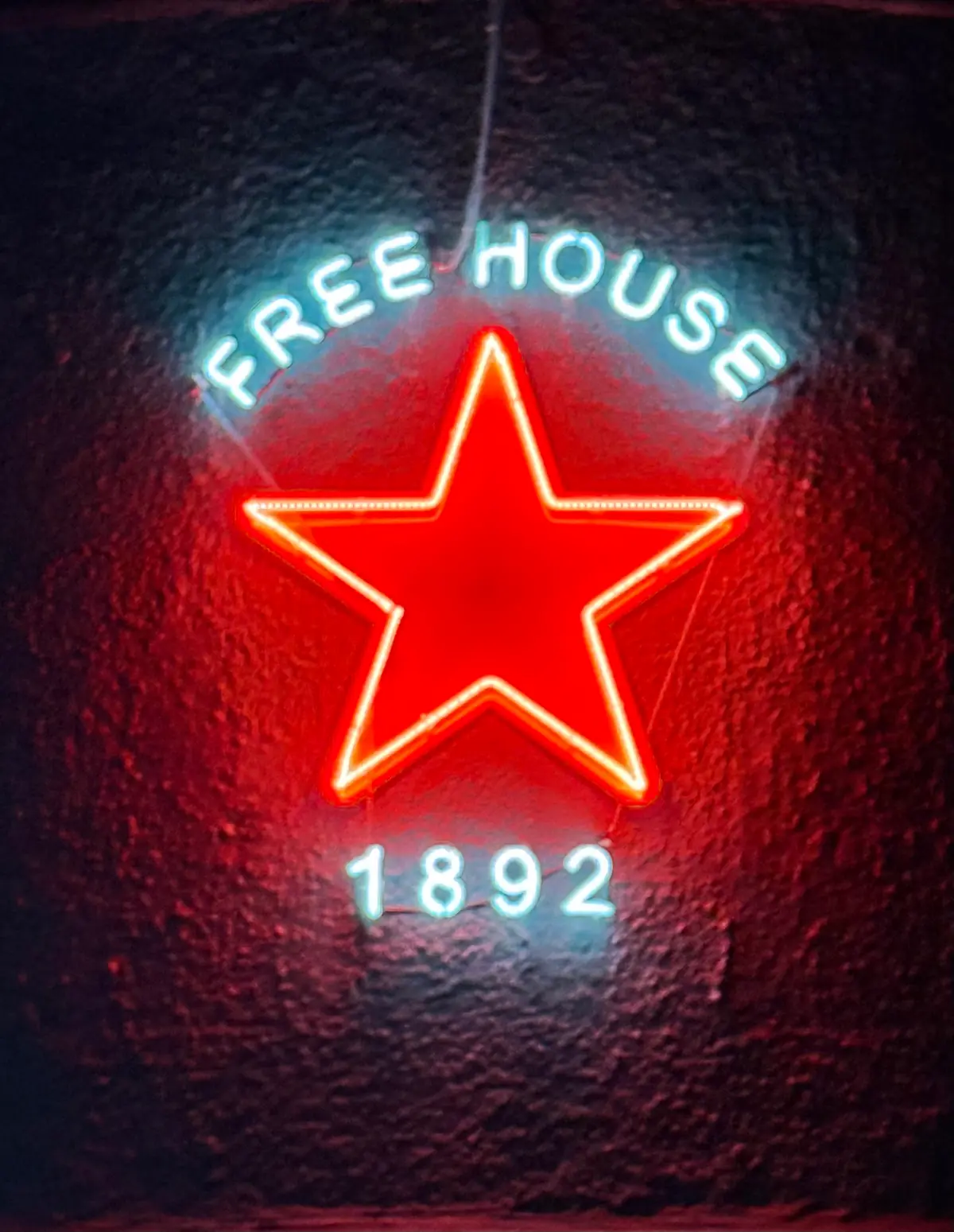 The Star Bar photo (photo 2 of 3)
