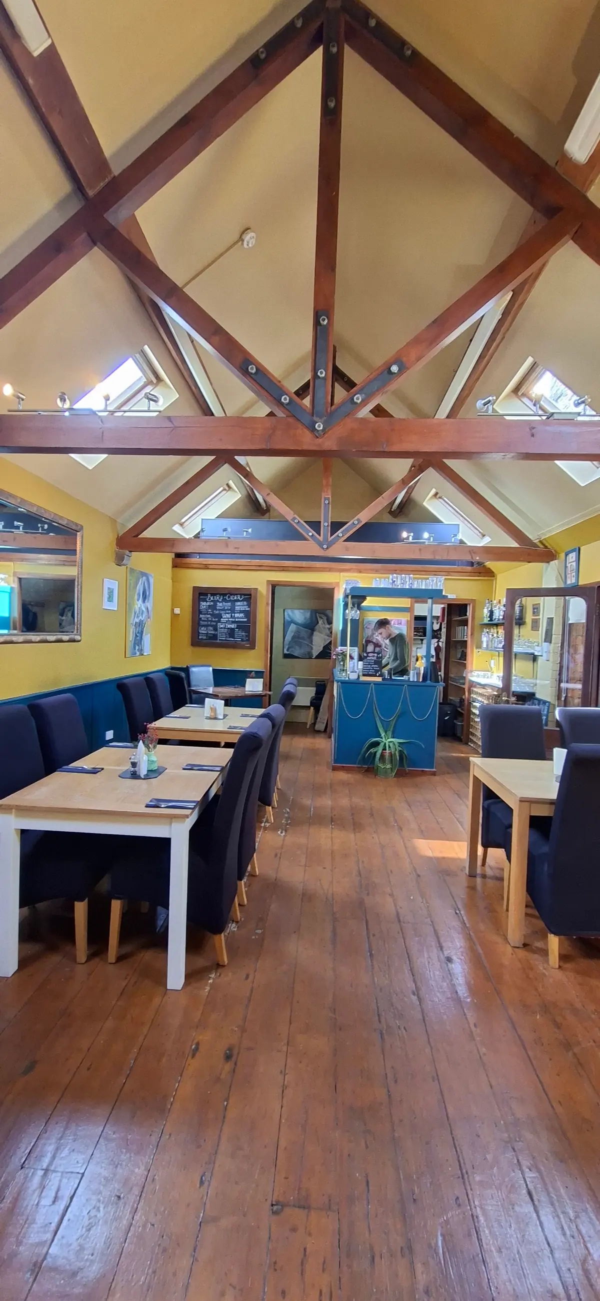 The Peppermill Conwy photo (photo 1 of 3)