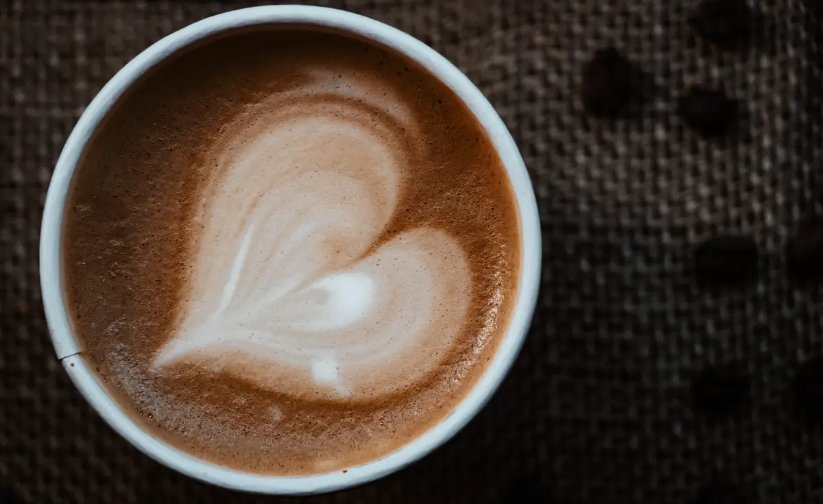 Hopper Coffee