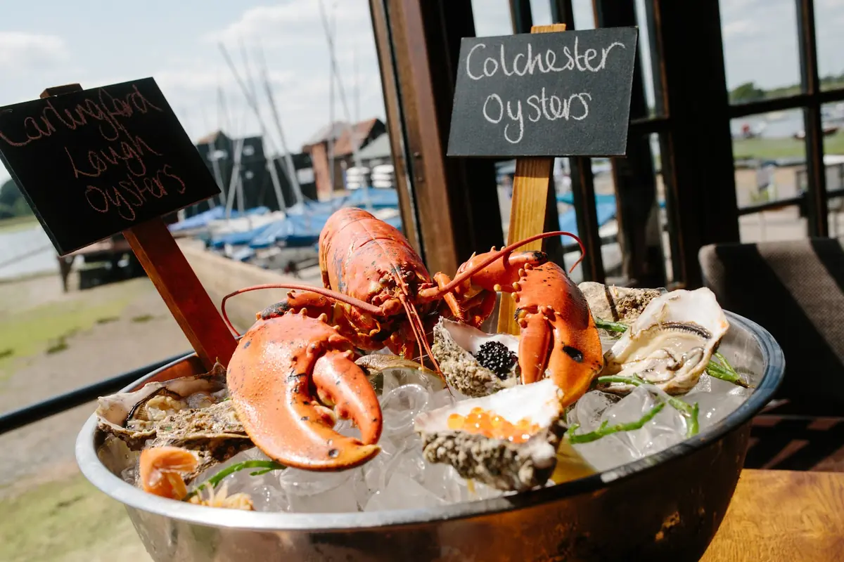 Crown & Anchor — Bars in Chichester
