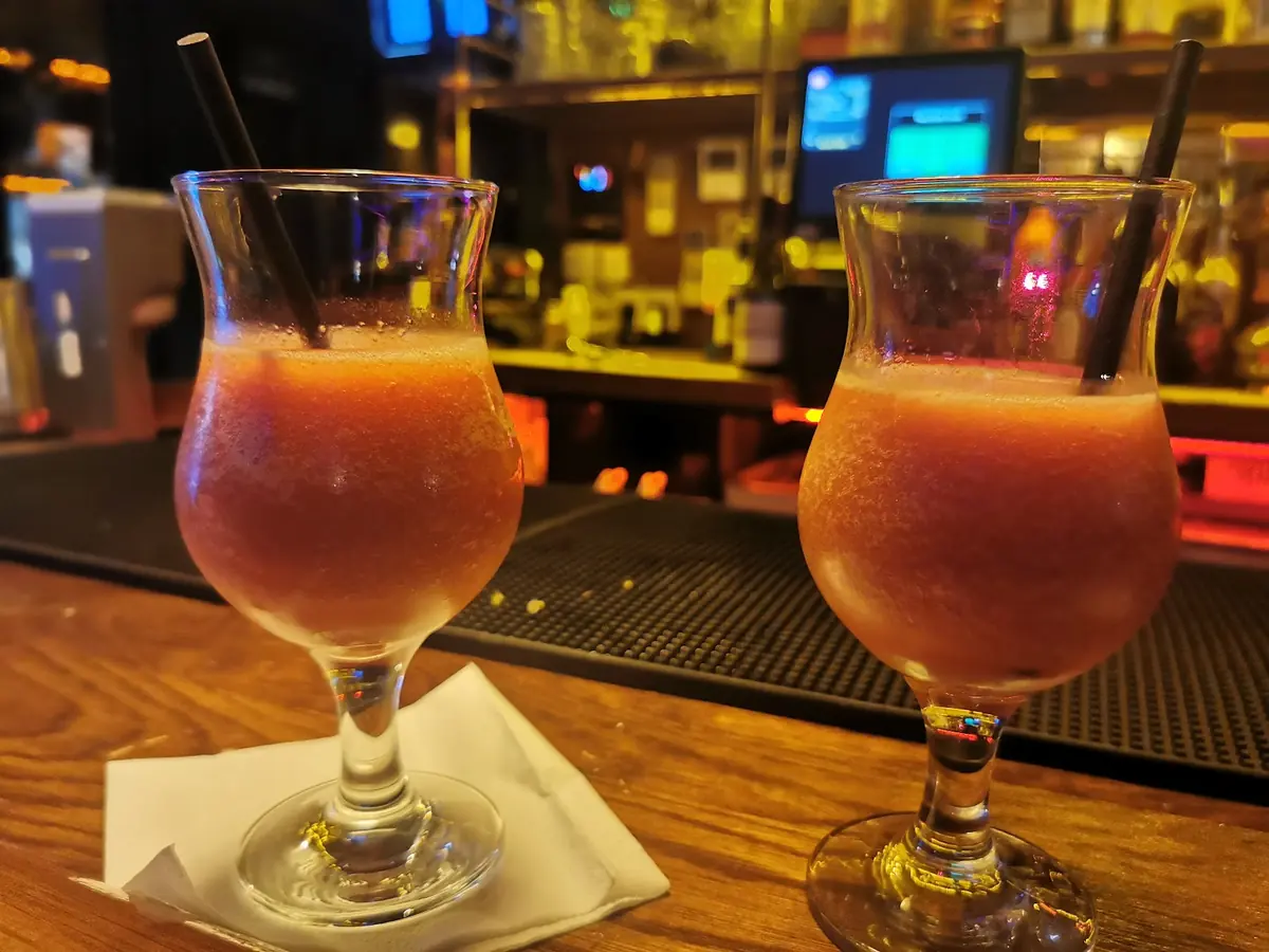 Be At One - Bournemouth — Cocktail bars in Bournemouth
