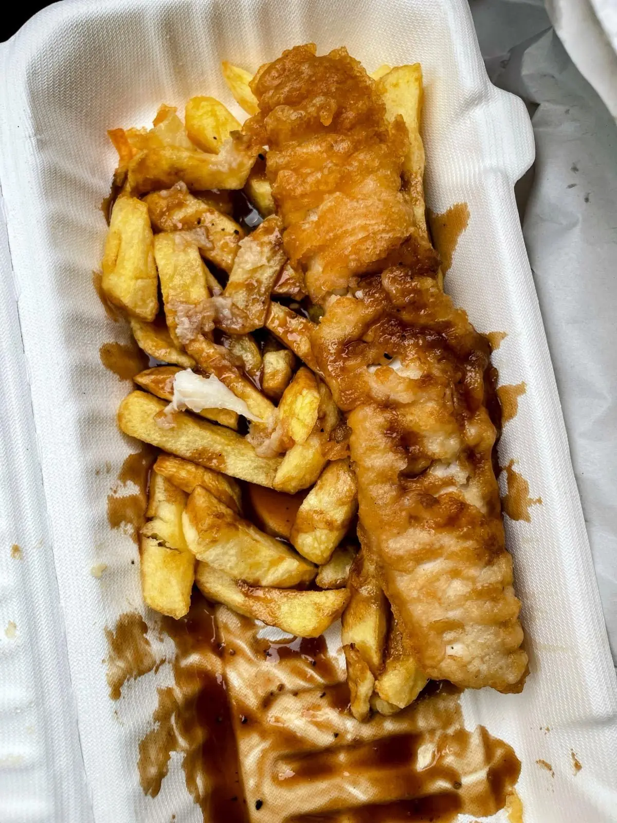 The Fryery photo (photo 2 of 3)