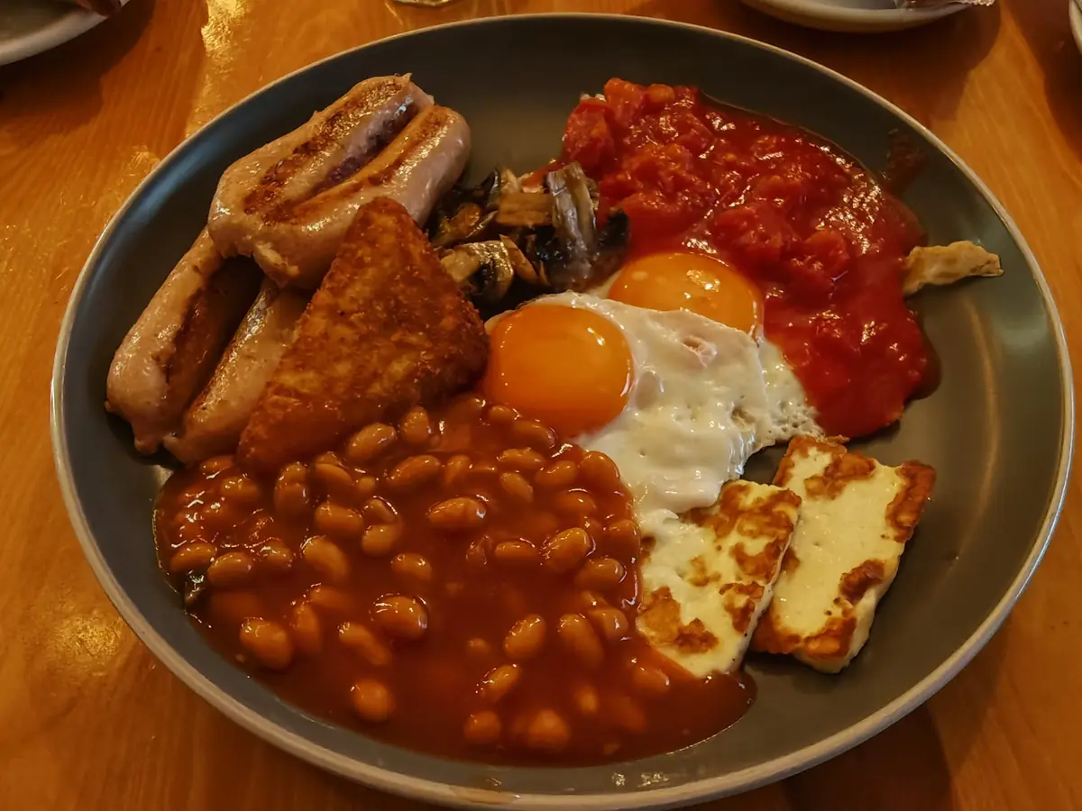 Swift's Café photo (photo 3 of 3)