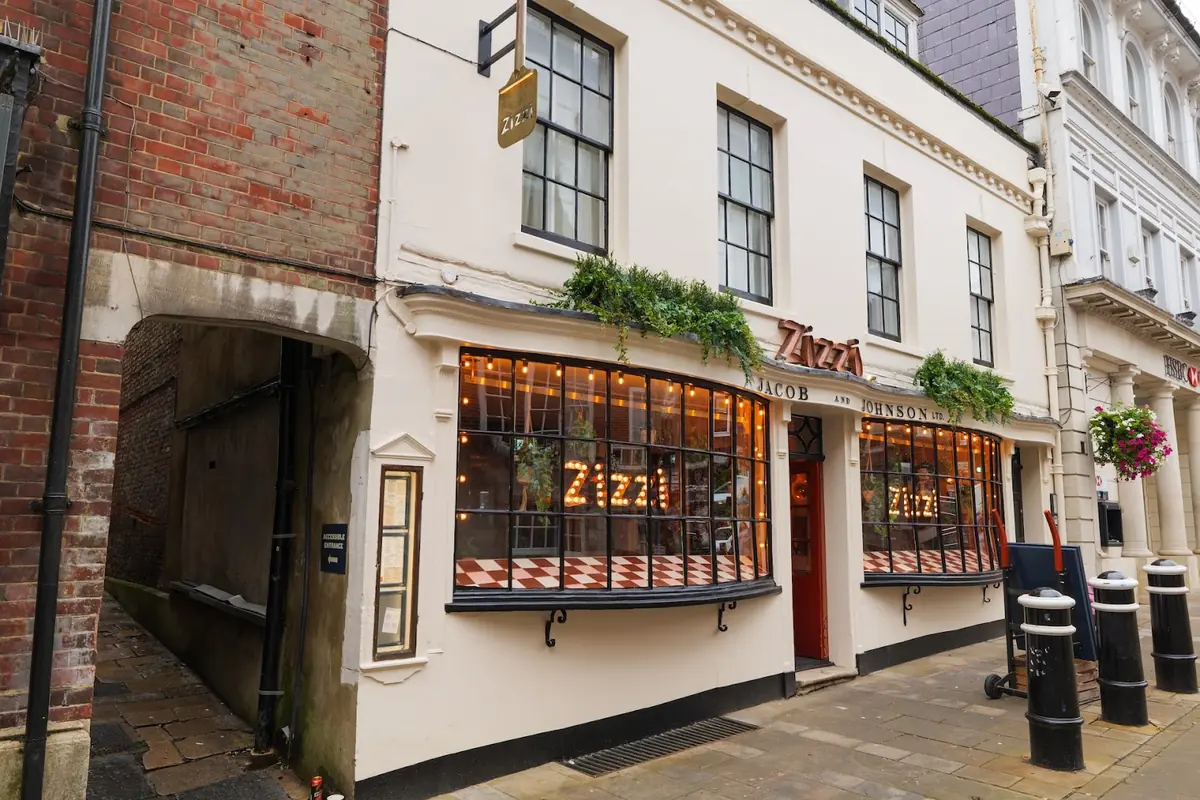 Zizzi - Winchester