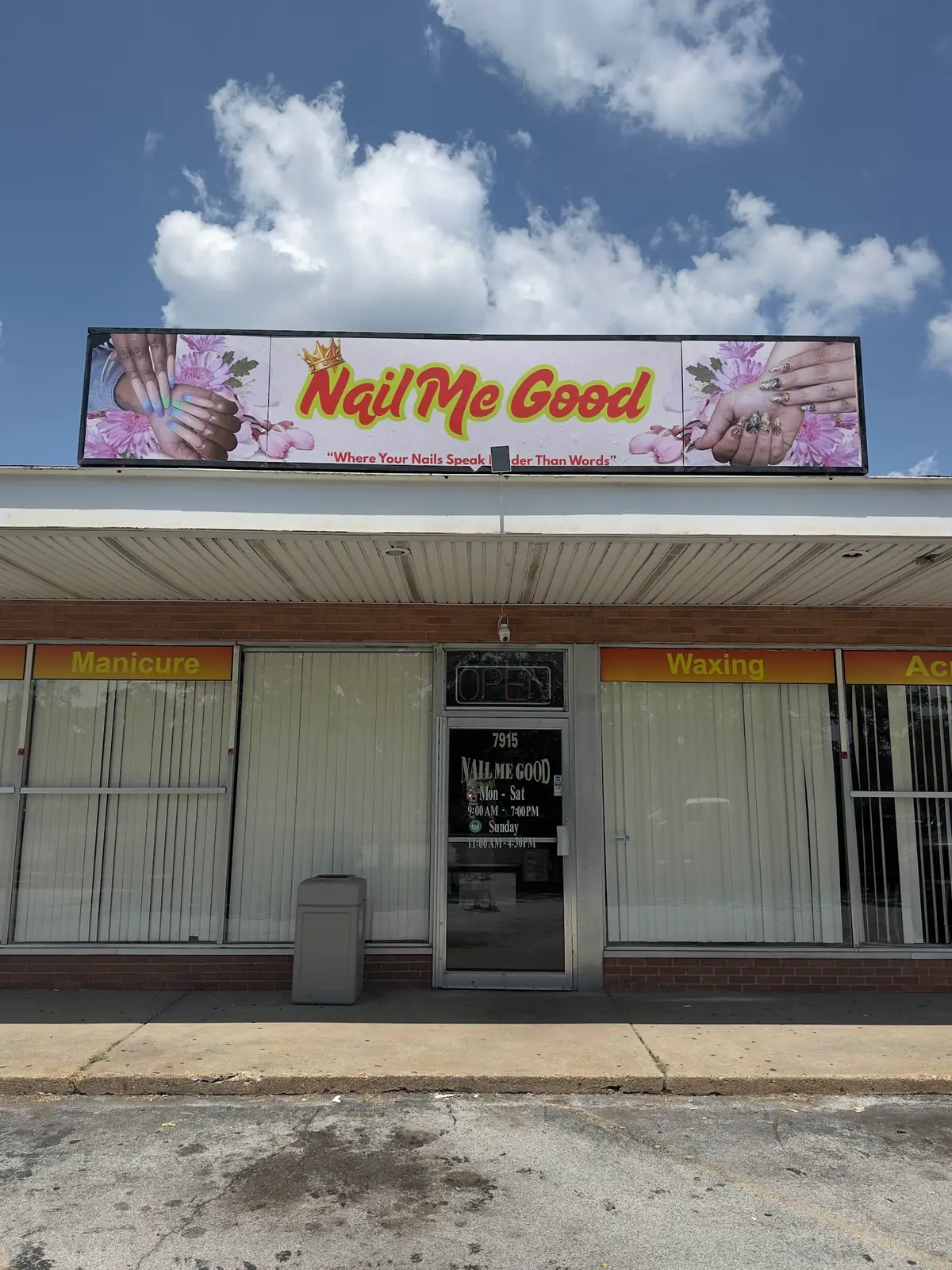 Nail Me Good photo (photo 1 of 3)