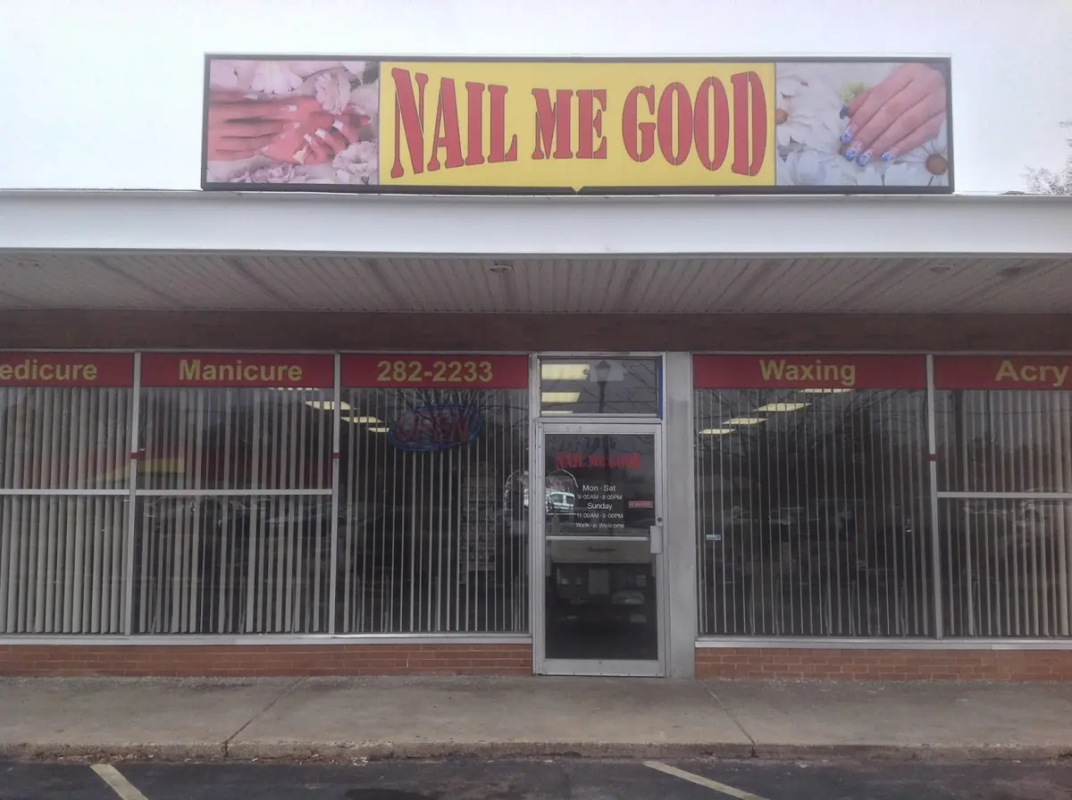 Nail Me Good — Nail Salons in Hazelwood