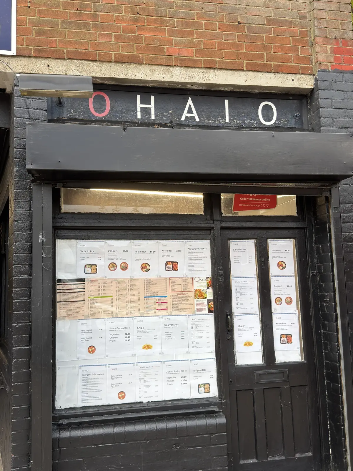 Ohaio