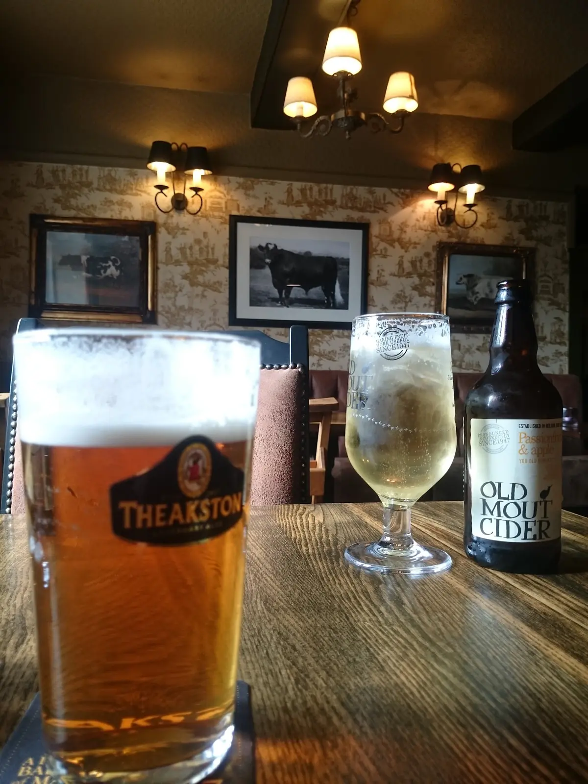 The Bulls Head photo (photo 3 of 3)
