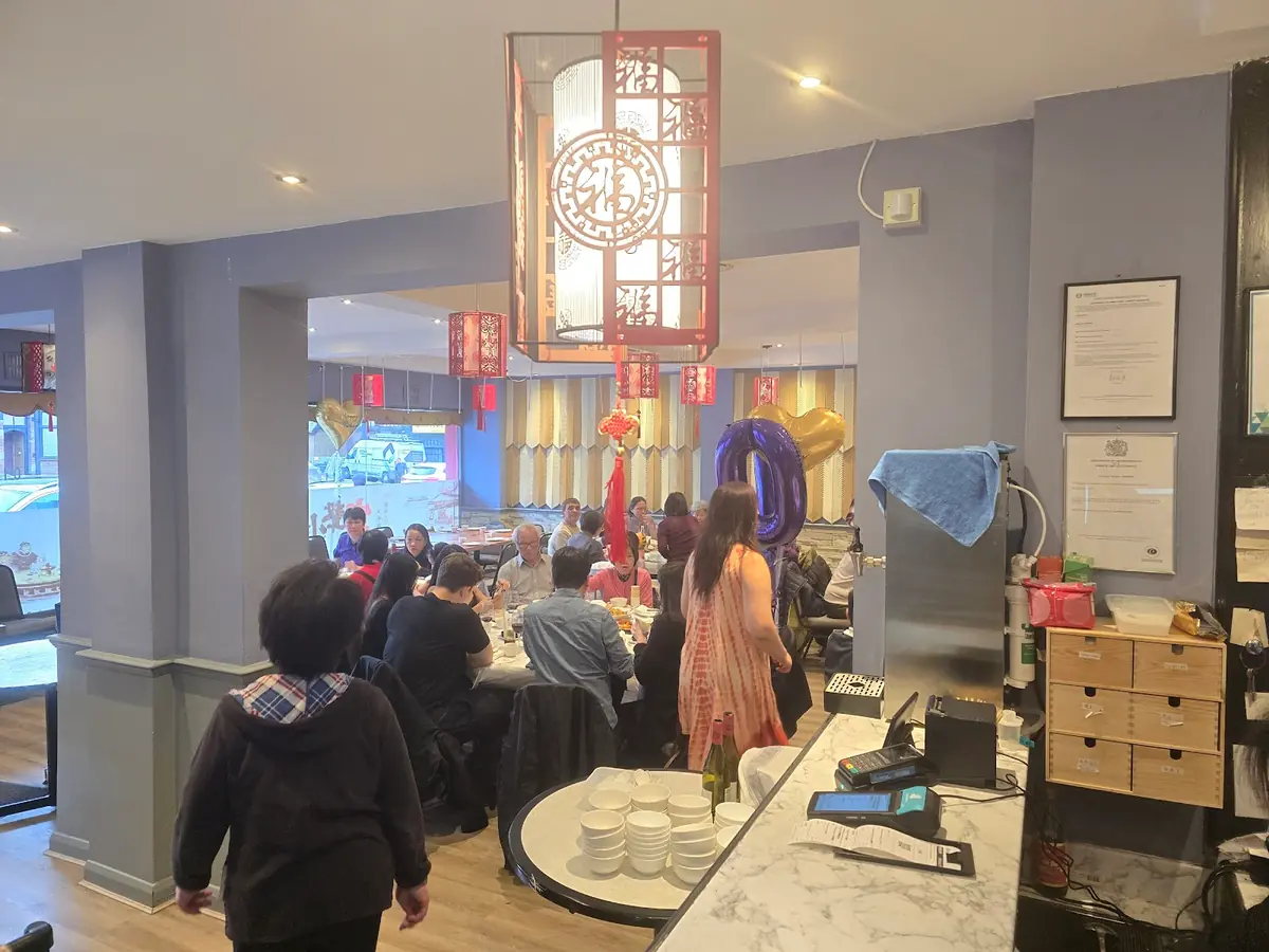 Fu Sheng Restaurant photo (photo 1 of 3)