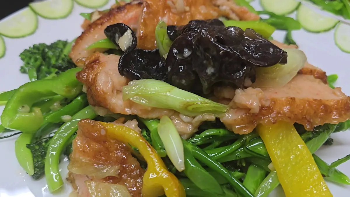 Fu Sheng Restaurant photo (photo 3 of 3)