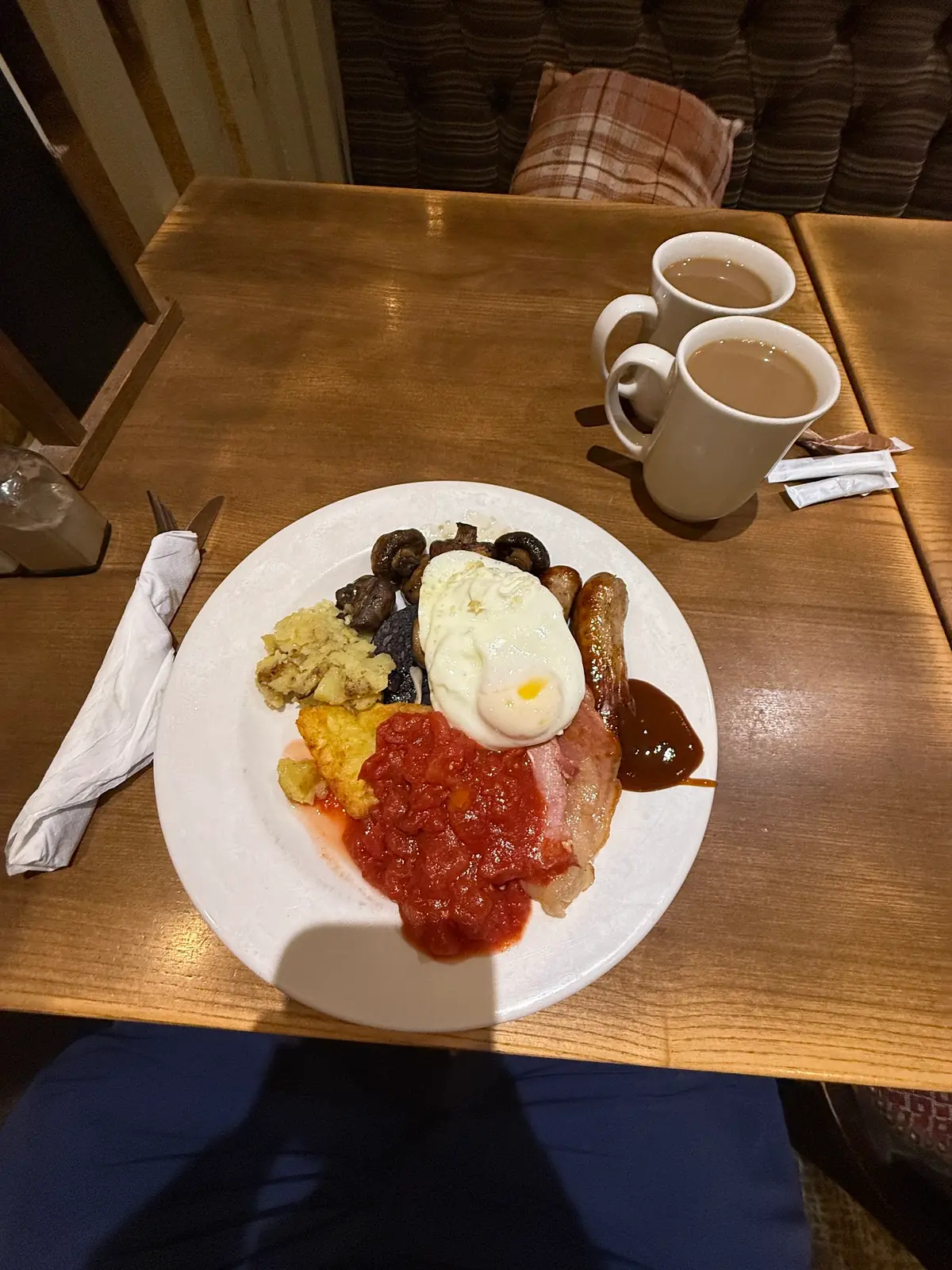 Toby Carvery Cardiff Gate photo (photo 3 of 3)