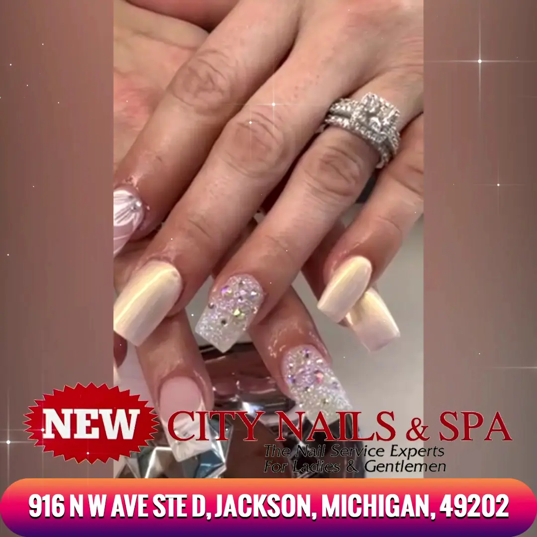 New City Nails photo (photo 2 of 3)