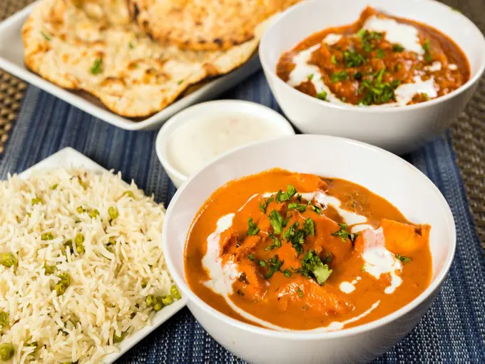 Star Of Bengal — Restaurants in Bangor