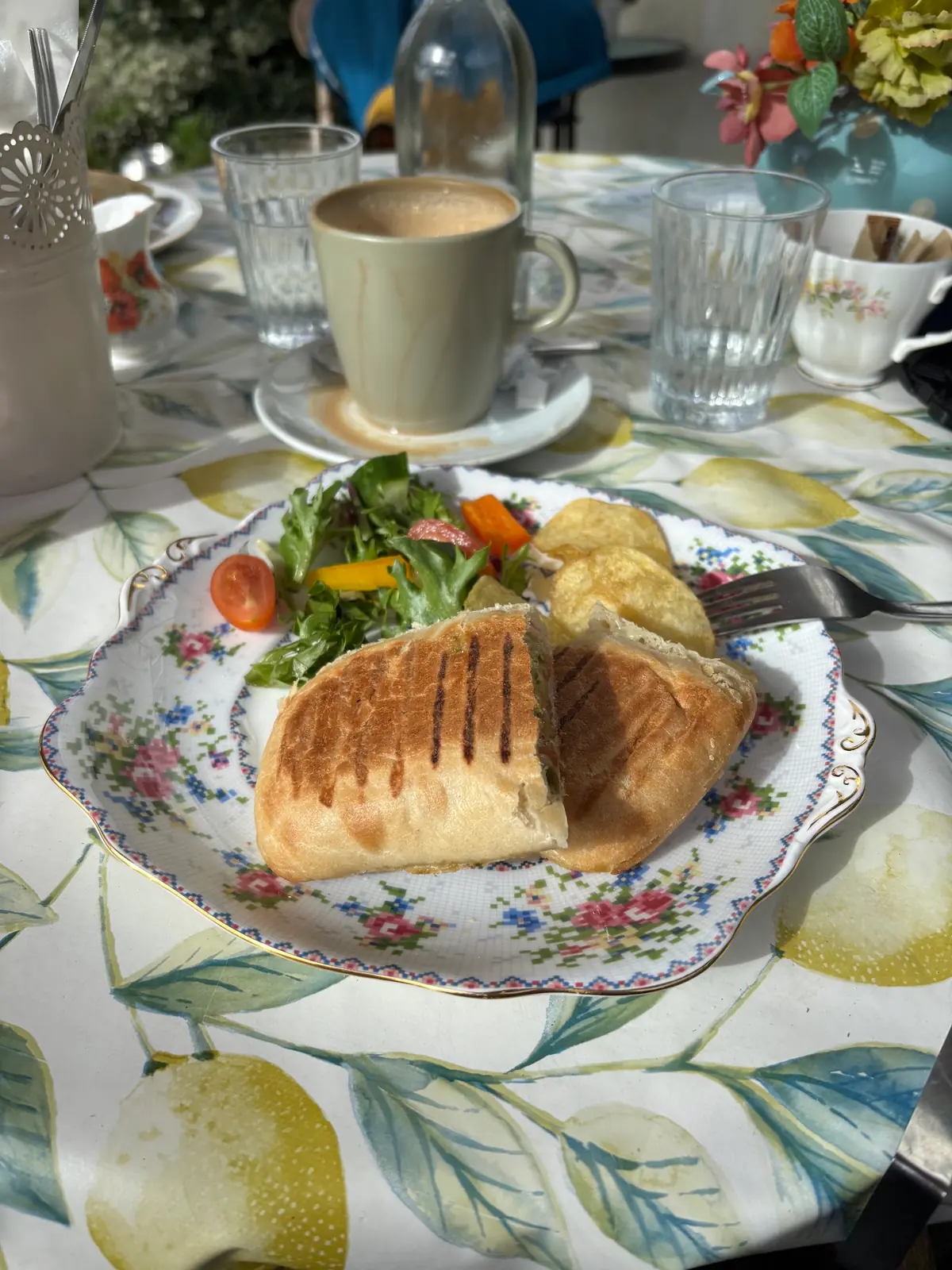 Nelli’s Village Cafe photo (photo 2 of 7)