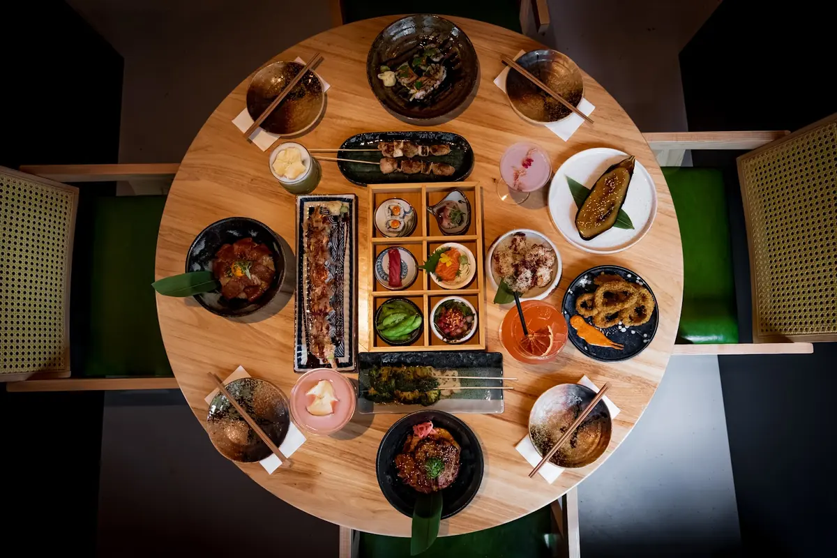 NOKO(Elephant and Castle) photo (photo 3 of 3)