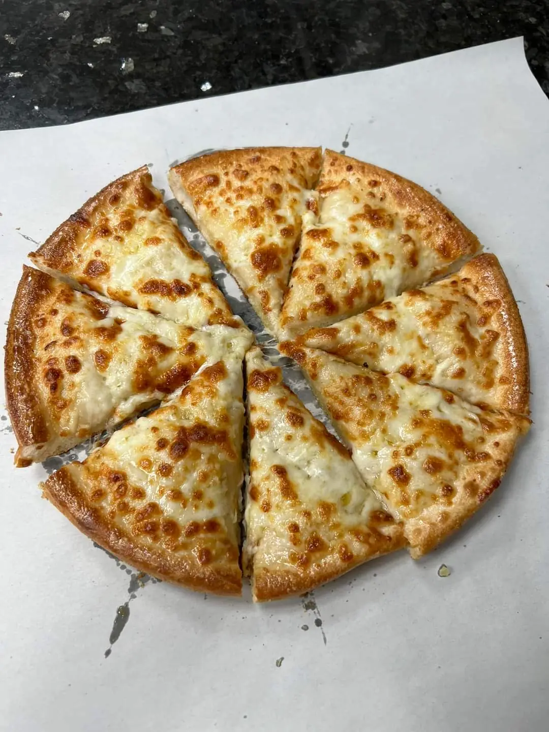Prima Pizza photo (photo 2 of 3)