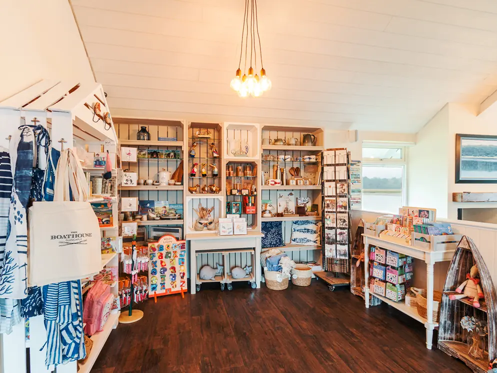 The Boathouse Restaurant & Shop photo (photo 1 of 3)