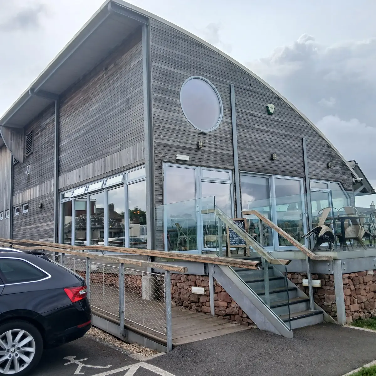 The Boathouse Restaurant & Shop photo (photo 3 of 3)