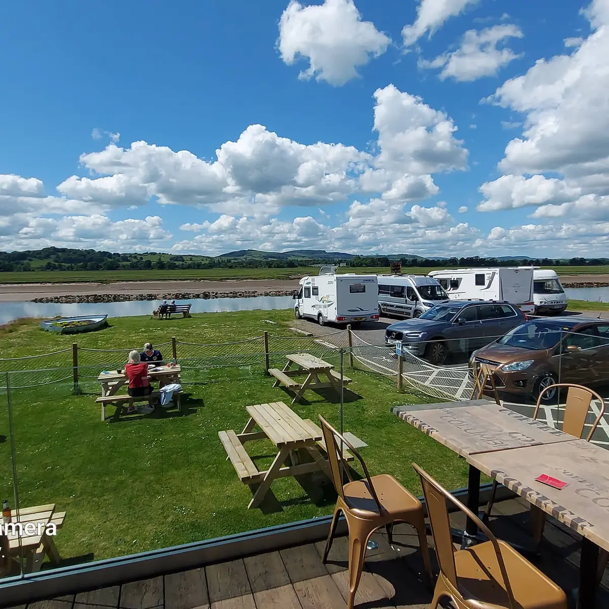 The Boathouse Restaurant & Shop photo (photo 2 of 3)