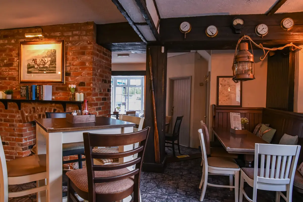 The New Inn, Horning photo (photo 1 of 3)