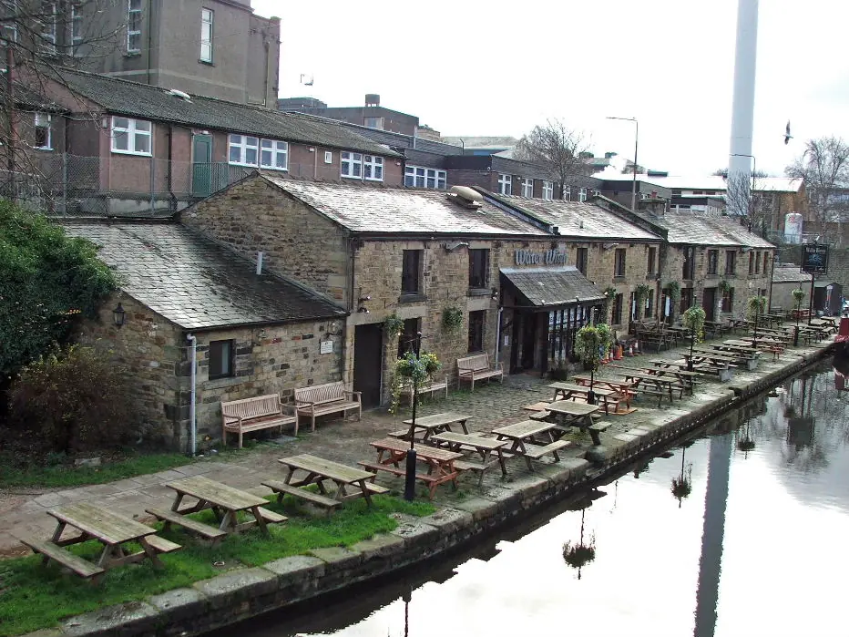 The Waterwitch photo (photo 3 of 3)